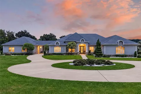 Exterior - 9389 SW 14th Ave, Ocala, FL 34476 photo 2 of 18