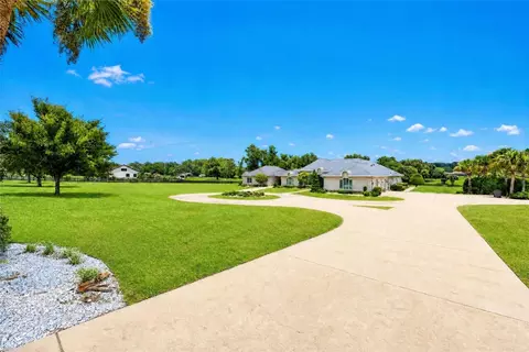 Exterior - 9389 SW 14th Ave, Ocala, FL 34476 photo 4 of 18