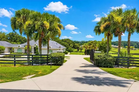 Exterior - 9389 SW 14th Ave, Ocala, FL 34476 photo 3 of 18