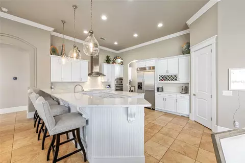 Kitchen - 9389 SW 14th Ave, Ocala, FL 34476 photo 2 of 5