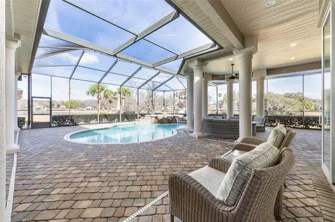 Exterior - 9389 SW 14th Ave, Ocala, FL 34476 photo 8 of 18