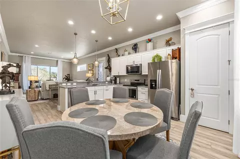 Dining - 9389 SW 14th Ave, Ocala, FL 34476 photo 6 of 6