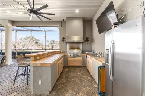 Kitchen - 9389 SW 14th Ave, Ocala, FL 34476 photo 3 of 5