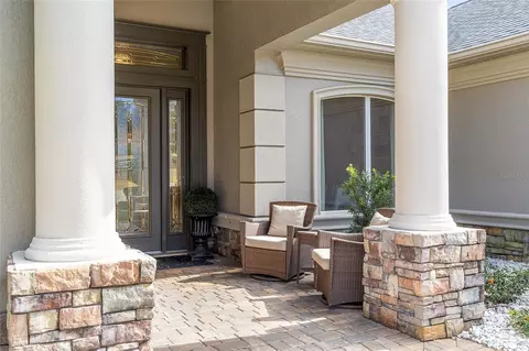 Exterior - 9389 SW 14th Ave, Ocala, FL 34476 photo 7 of 18
