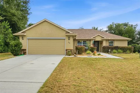 3125 N Canterbury Lake Dr, Hernando, FL 34442