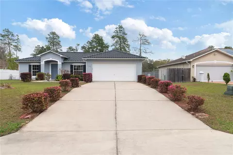 17168 SW 39th Cir, Ocala, FL 34473