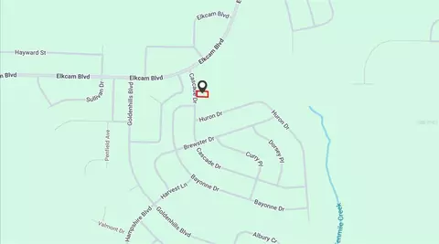 Cascade Drive, Chipley, FL 32428