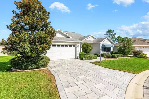 7865 SE 166th Hibernia Ln, The Villages, FL 32162