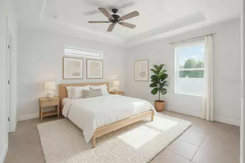 Bedroom - 4765 SE 25th Loop, Ocala, FL 34480 photo 1 of 7