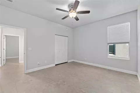Bedroom - 4765 SE 25th Loop, Ocala, FL 34480 photo 5 of 7