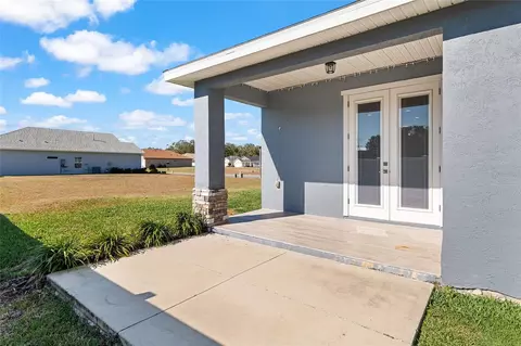 Exterior - 4765 SE 25th Loop, Ocala, FL 34480 photo 7 of 11