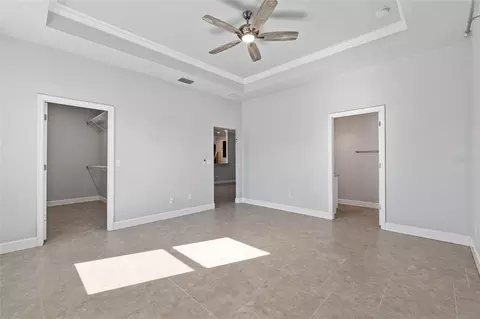 Bedroom - 4765 SE 25th Loop, Ocala, FL 34480 photo 2 of 7