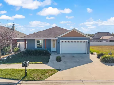 Exterior - 4765 SE 25th Loop, Ocala, FL 34480 photo 11 of 11