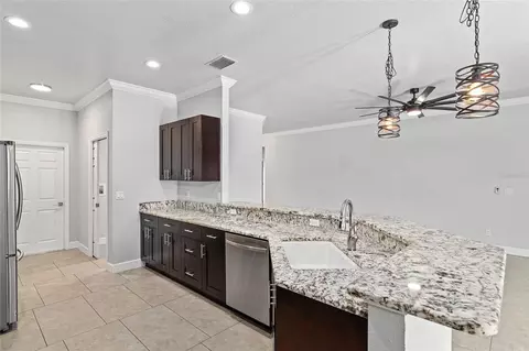 Kitchen - 4765 SE 25th Loop, Ocala, FL 34480 photo 2 of 6