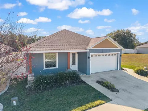 Exterior - 4765 SE 25th Loop, Ocala, FL 34480 photo 10 of 11