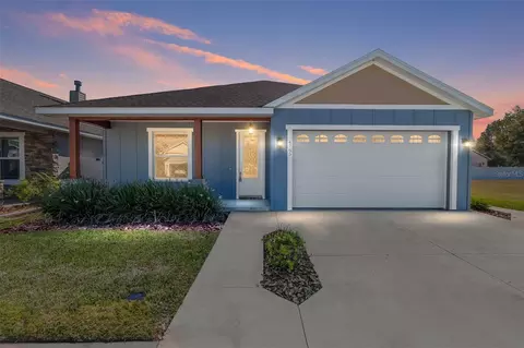 Exterior - 4765 SE 25th Loop, Ocala, FL 34480 photo 2 of 11