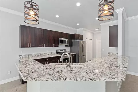 Kitchen - 4765 SE 25th Loop, Ocala, FL 34480 photo 1 of 6
