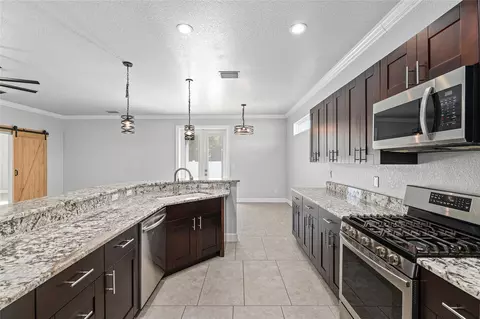 Kitchen - 4765 SE 25th Loop, Ocala, FL 34480 photo 5 of 6