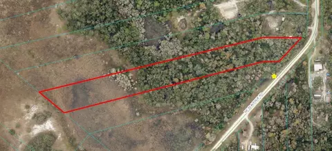 tbd NE 35th Avenue Rd, Citra, FL 32113