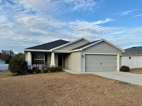5497 SE 91st Pl, Ocala, FL 34480