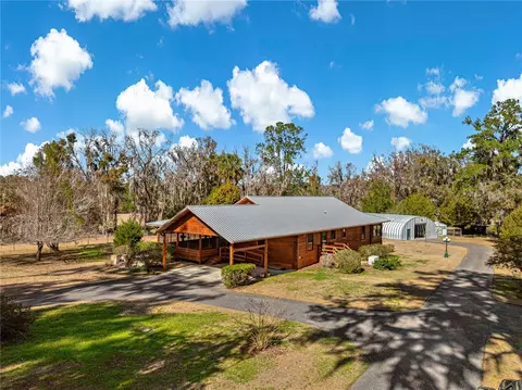 9145 NW 193 St, Micanopy, FL 32667