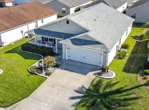3435 Inverary Ave, The Villages, FL 32163