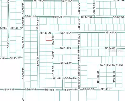 14322 SE 37th Ct, Summerfield, FL 34491