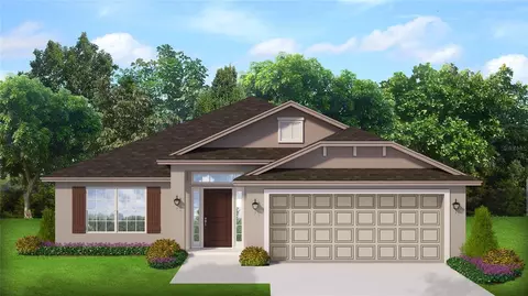 12606 NE 48th St, Oxford, FL 34484