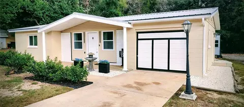 1387 NE 157th Ave, Williston, FL 32696