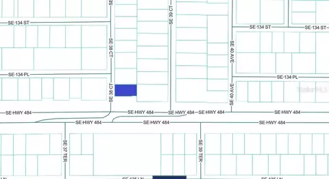 SE 38th Court, Summerfield, FL 34491