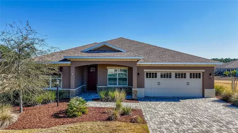 9211 SW 104th Ter, Ocala, FL 34481