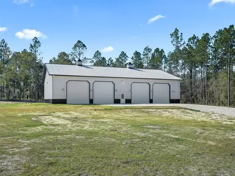 571 SE 116th Ter, Williston, FL 32696 photo 1