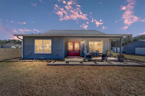 14245 SE 25th Ave, Summerfield, FL 34491