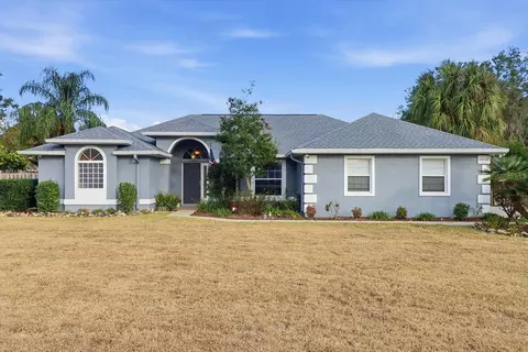 10345 SE 42nd Ter, Belleview, FL 34420