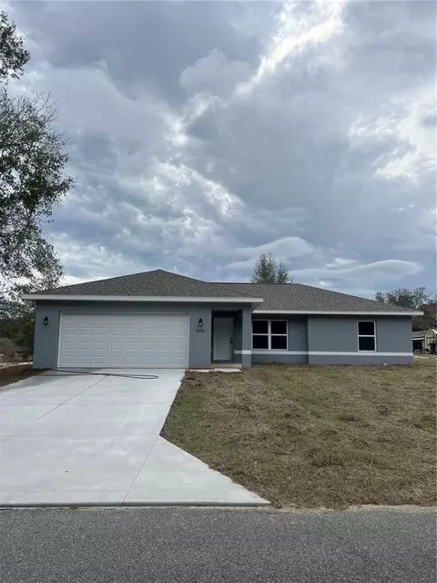 11891 SE 70th Avenue Rd, Belleview, FL 34420
