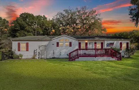 13181 NE 39th Ter, Anthony, FL 32617