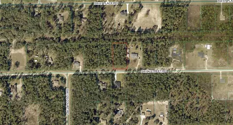 0 SW 64th Street Rd, Ocala, FL 34481