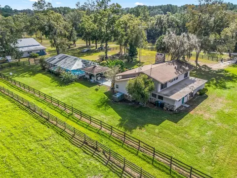 9420 NW 125th Ave, Ocala, FL 34482