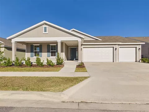 7687 SW 63rd Place Rd, Ocala, FL 34474
