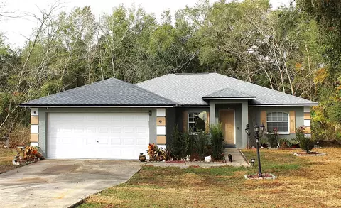 42 Dogwood Drive Crse, Ocala, FL 34472