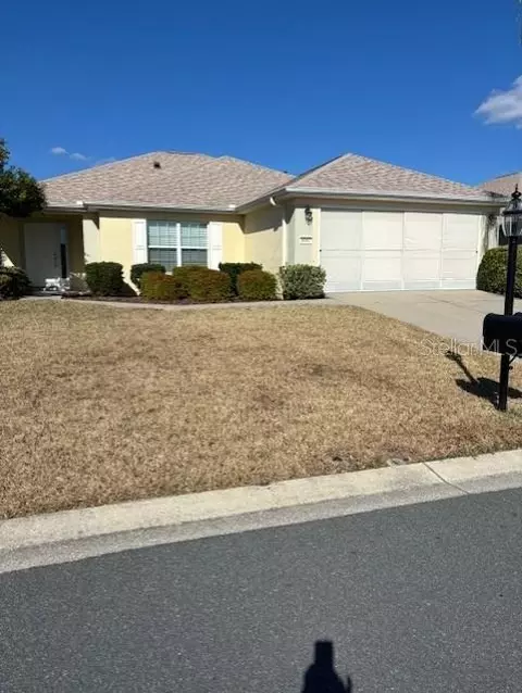 8601 SE 133rd St, Summerfield, FL 34491