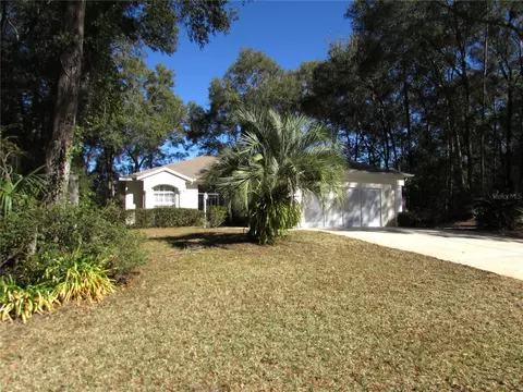 19367 SW 101st Place Rd, Dunnellon, FL 34432