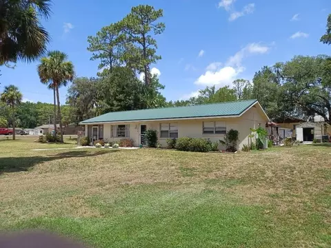 9461 W Tall Pines Ct, Crystal River, FL 34428