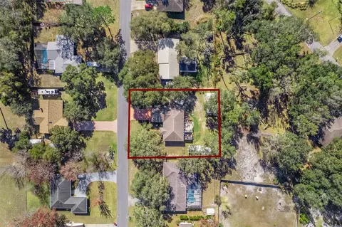 View/Area - 9200 E Windwood Loop, Inverness, FL 34450 photo 4 of 10