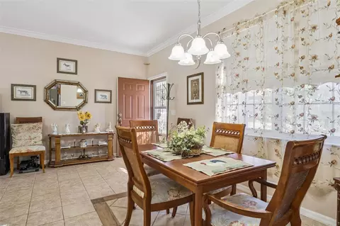 Dining - 9200 E Windwood Loop, Inverness, FL 34450 photo 1 of 2