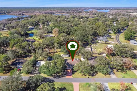 View/Area - 9200 E Windwood Loop, Inverness, FL 34450 photo 8 of 10