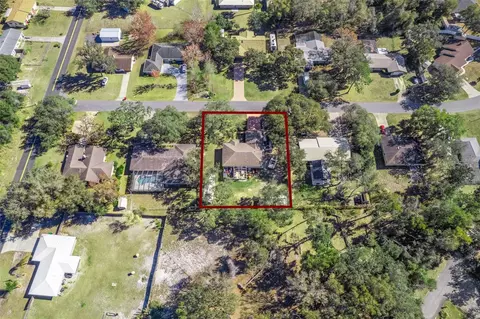 View/Area - 9200 E Windwood Loop, Inverness, FL 34450 photo 6 of 10
