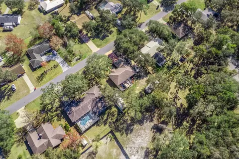 View/Area - 9200 E Windwood Loop, Inverness, FL 34450 photo 2 of 10