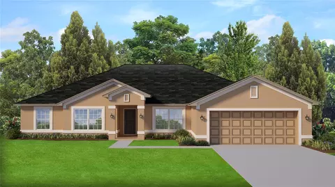 11193 Labrador Duck Rd, Weeki Wachee, FL 34614
