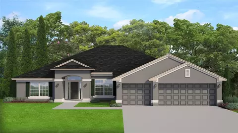 12028 Lark Field Ln, Brooksville, FL 34614